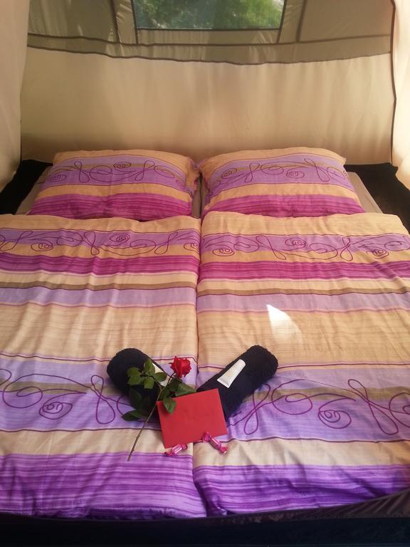 Hotel Camping Vodenca Bovec Zewnętrze zdjęcie