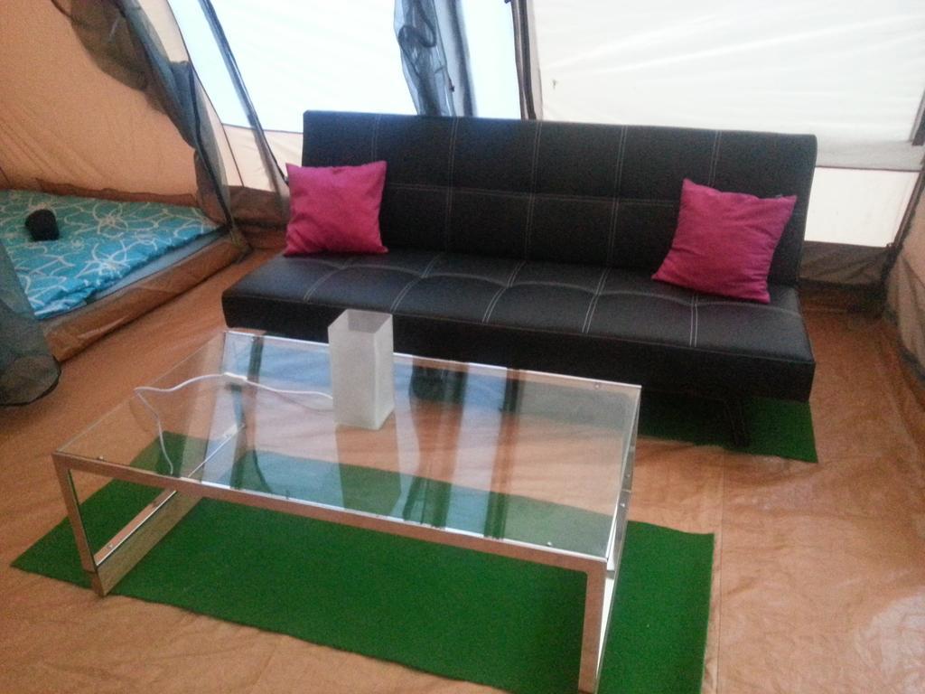 Hotel Camping Vodenca Bovec Zewnętrze zdjęcie