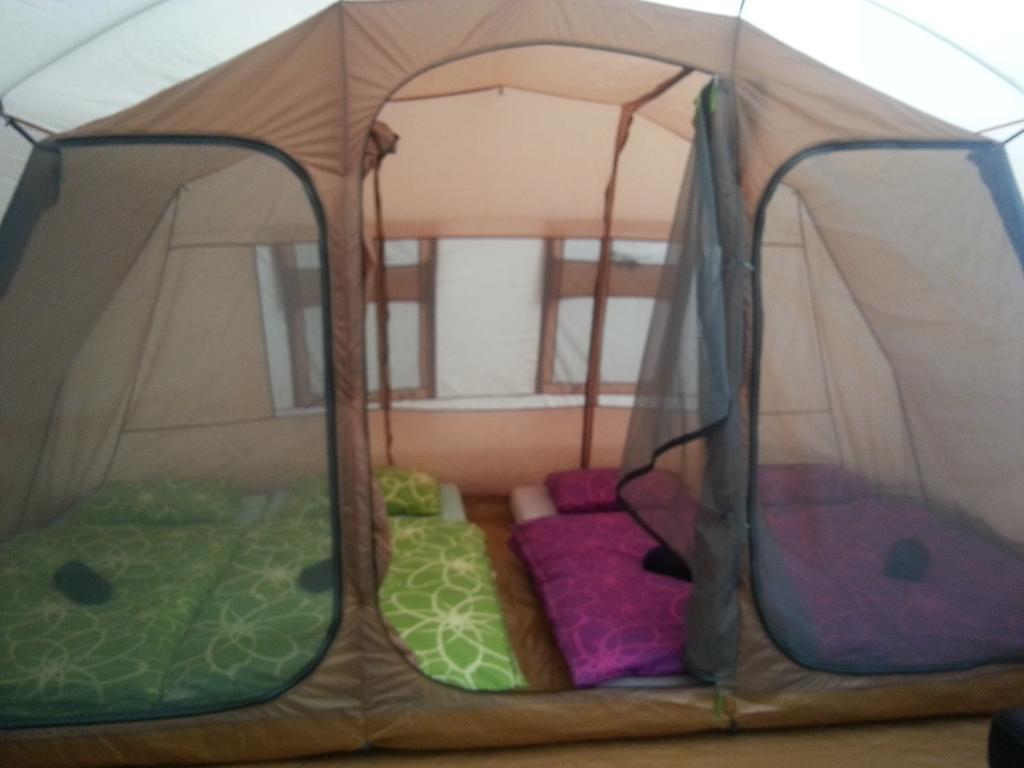 Hotel Camping Vodenca Bovec Zewnętrze zdjęcie