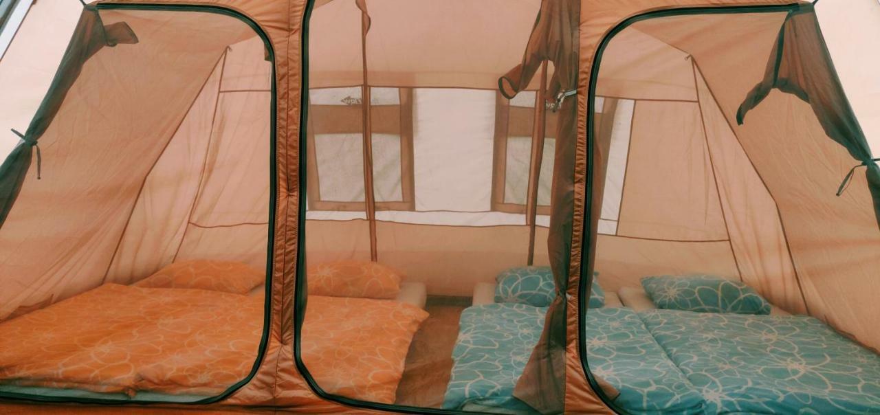 Hotel Camping Vodenca Bovec Zewnętrze zdjęcie