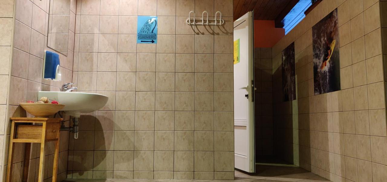 Hotel Camping Vodenca Bovec Zewnętrze zdjęcie